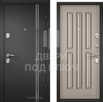 Дверь ДПК-7092